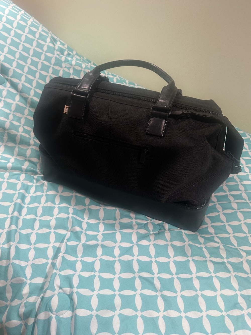 Beis Weekender Bag